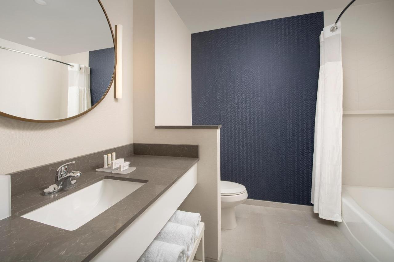 Fairfield Inn & Suites Homestead Florida City Exteriör bild