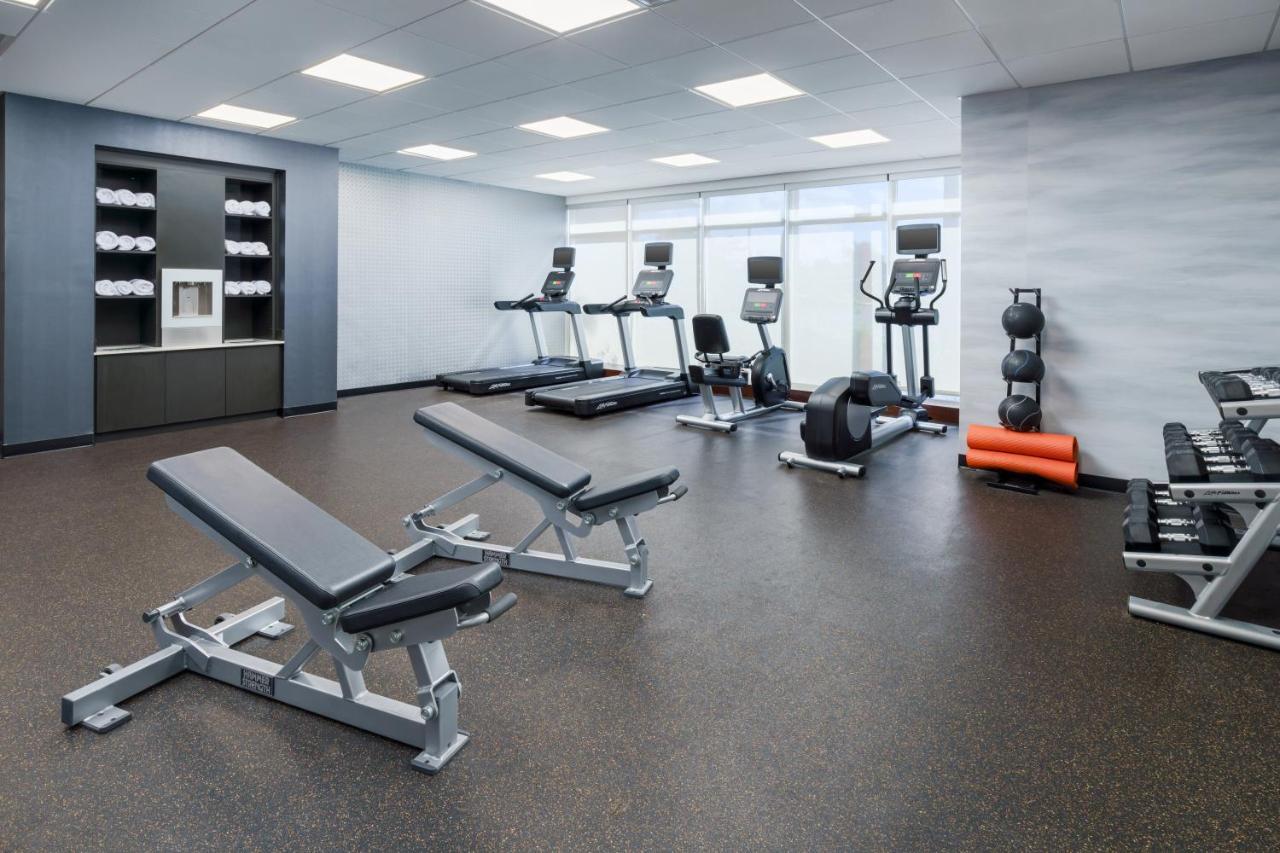 Fairfield Inn & Suites Homestead Florida City Exteriör bild