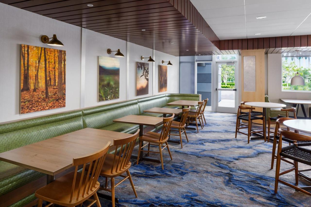 Fairfield Inn & Suites Homestead Florida City Exteriör bild
